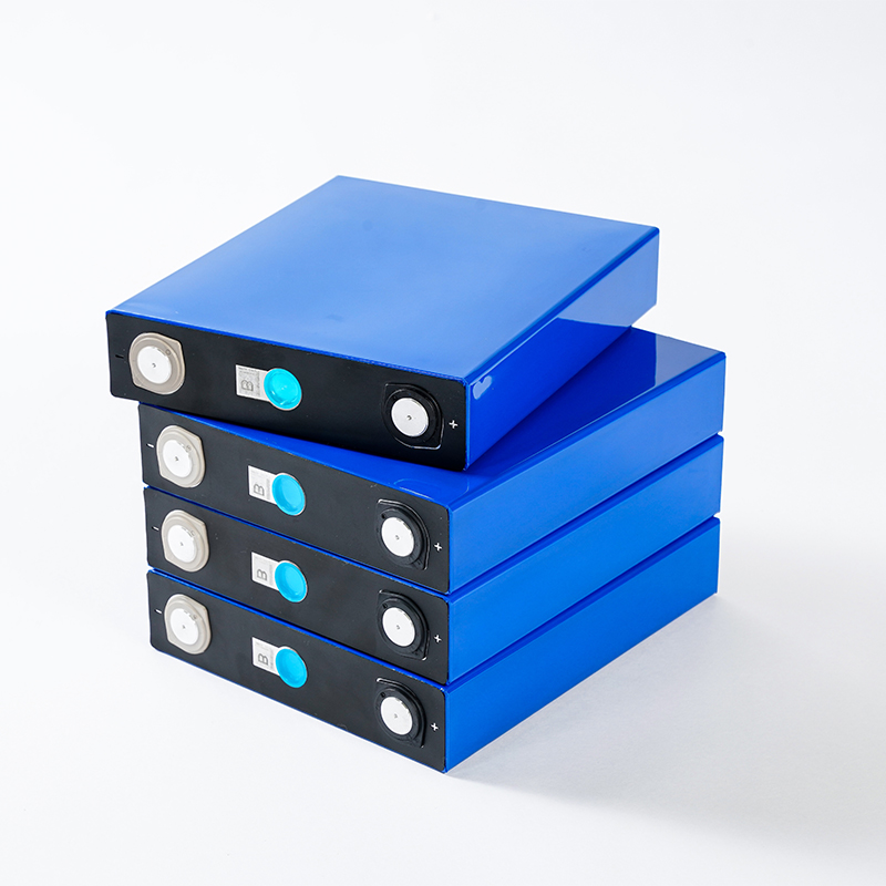 NMC Cell Platform | High-Power Lithium Cell Platform