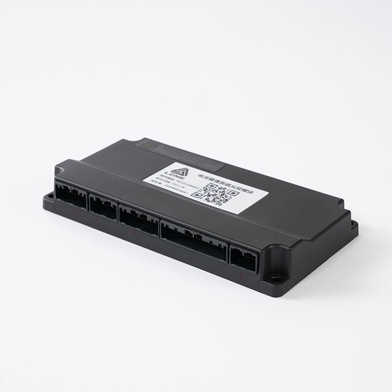 BMS – Intelligent and Customizable Battery Management