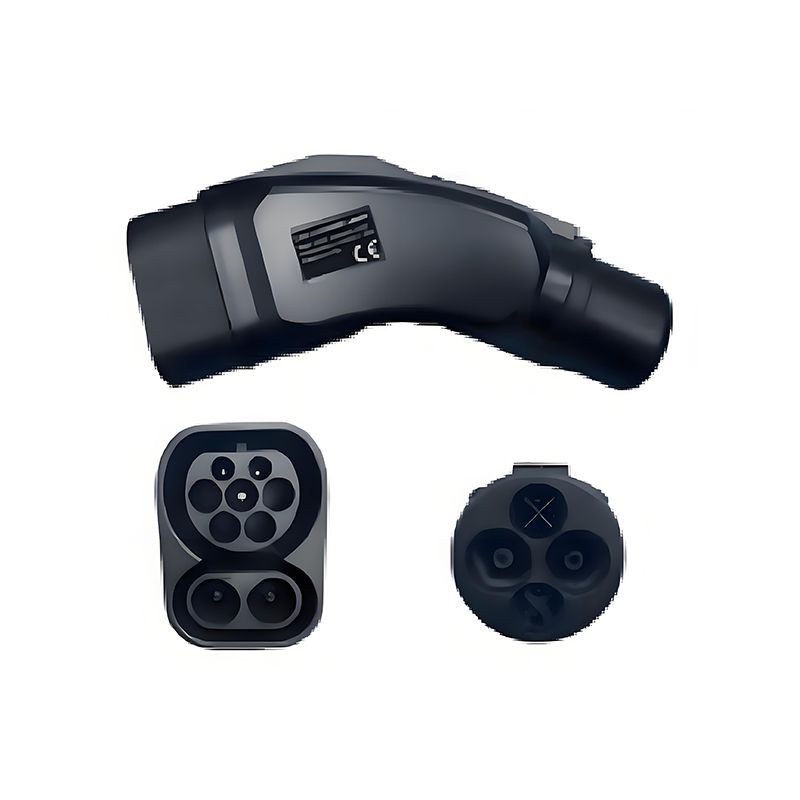 EV Charging Gun – Safe, Durable, and Fully Compatible