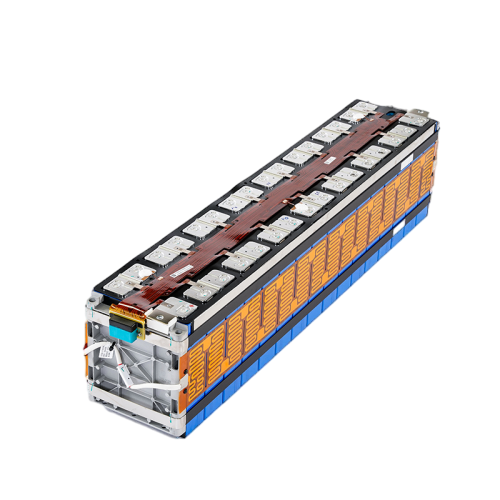 Battery Modules