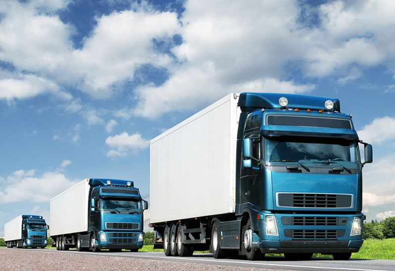 Specialty Vehicles – Custom Power Solutions for Unique Missions