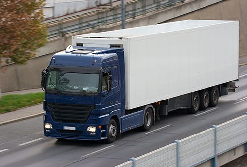 Commercial Vehicle Electrification Solution