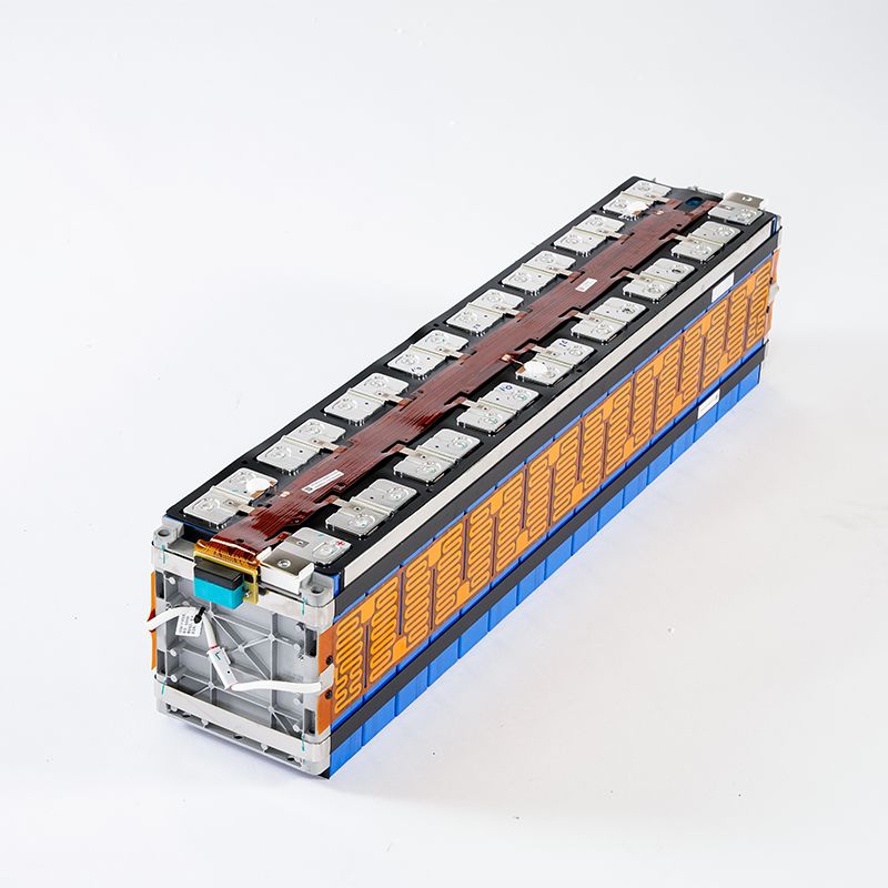 LGNE Battery Module