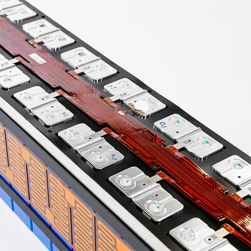 LGNE Battery Module