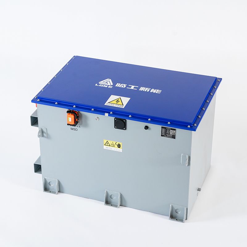 Battery System 230X-70.6kWh
