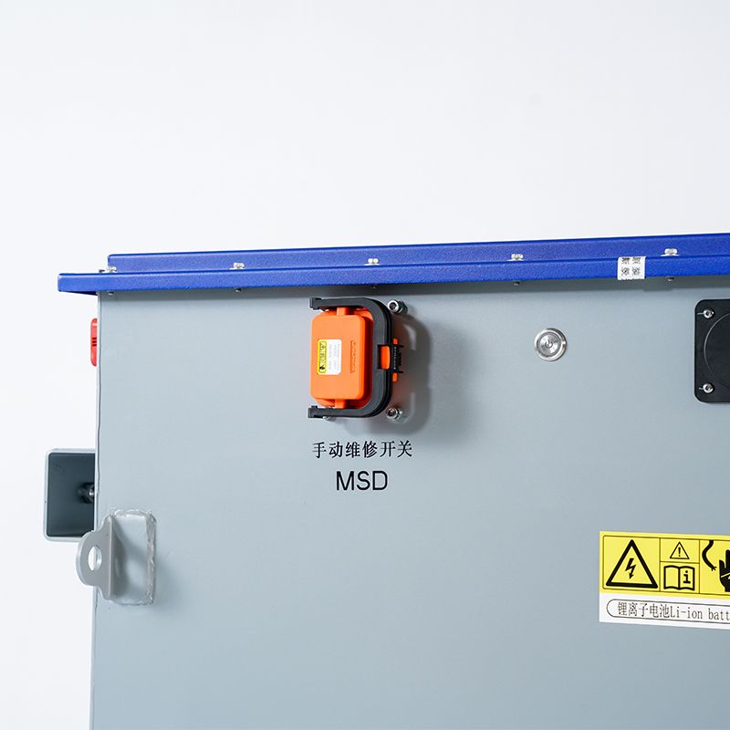 Battery System 230X-70.6kWh