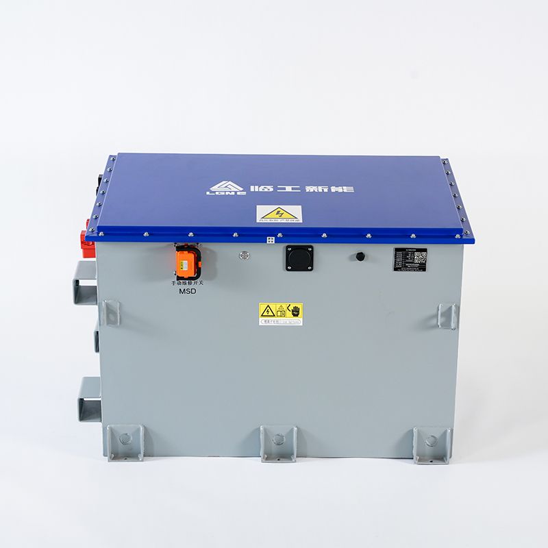 Battery System 230X-70.6kWh