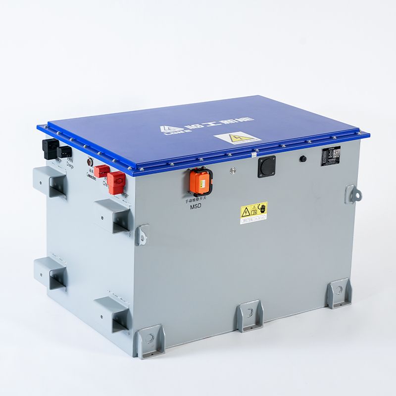 Battery System 230X-70.6kWh