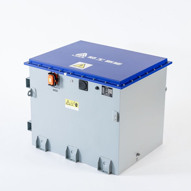 Battery System 230X-35.3kWh