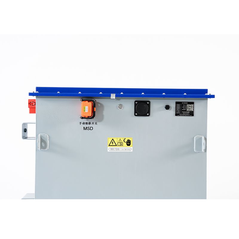 Battery System 230X-35.3kWh