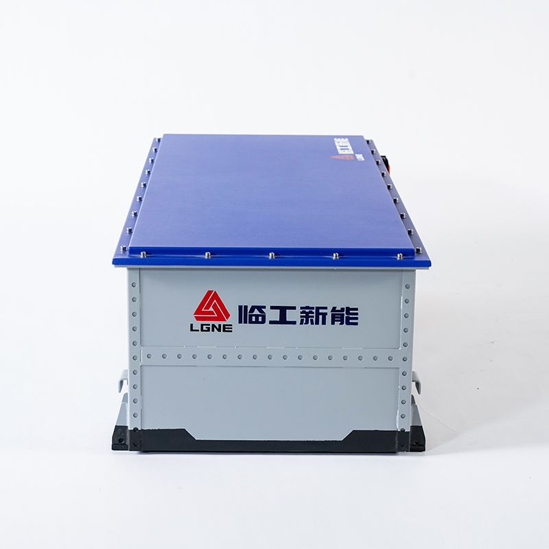 Battery System 230X-20.6kWh
