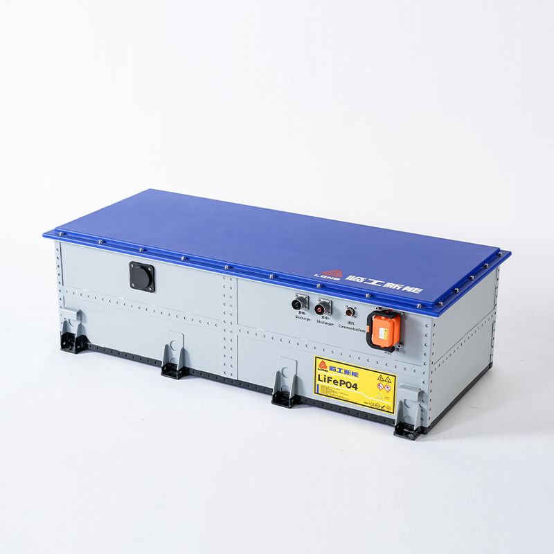 Battery System 230X-20.6kWh