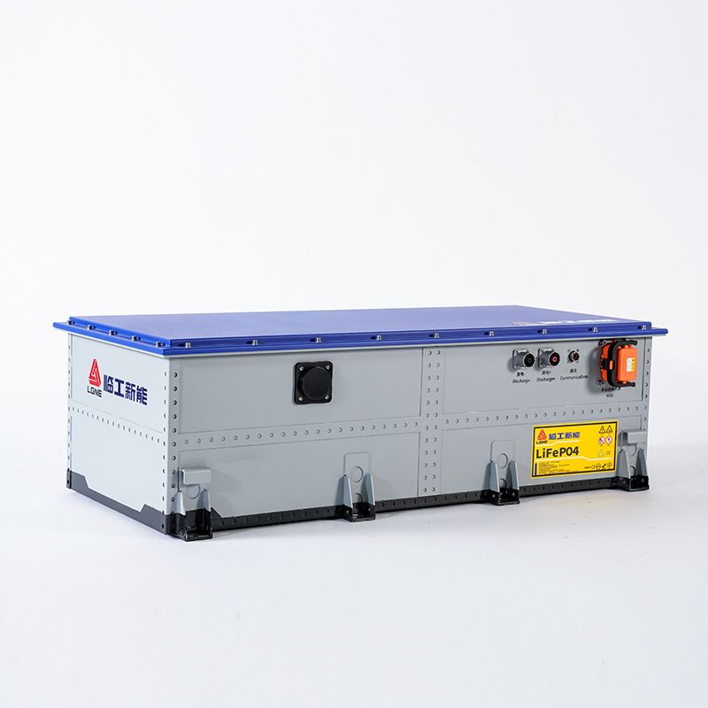 Battery System 230X-20.6kWh