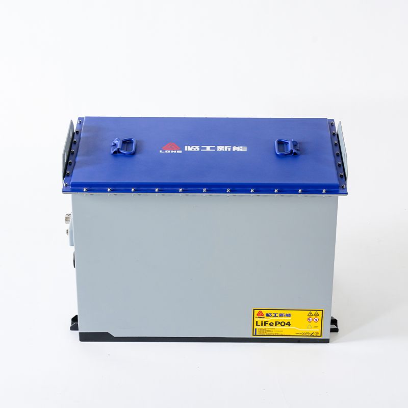 Battery System 230X-17.7kWh