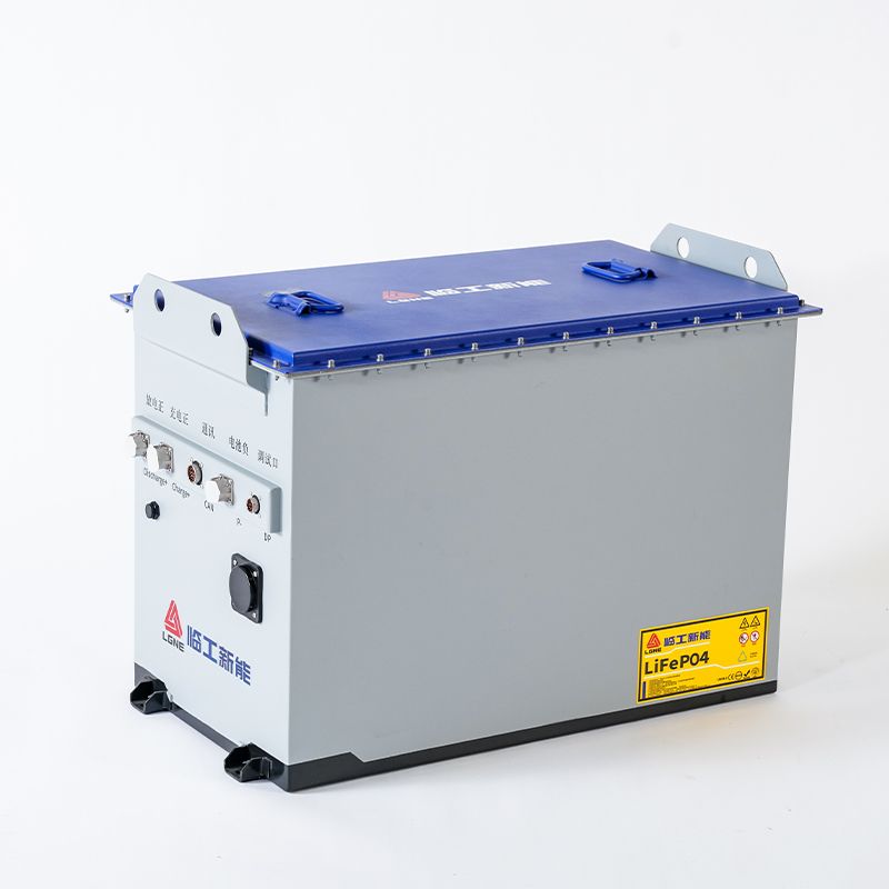 Battery System 230X-17.7kWh