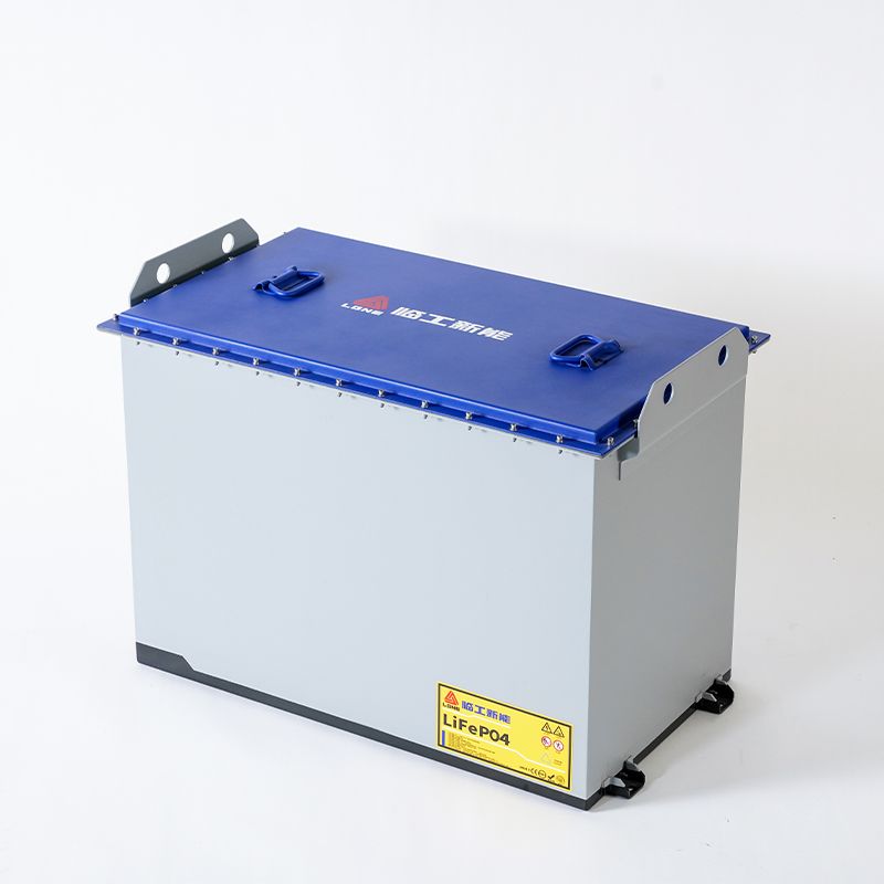 Battery System 230X-17.7kWh