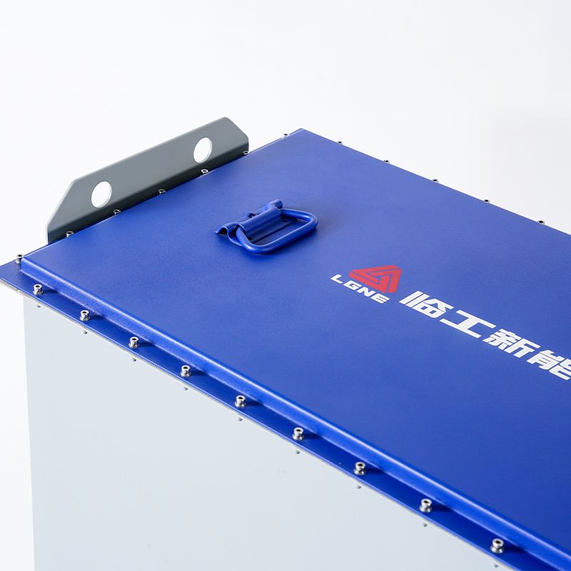 Battery System 230X-17.7kWh