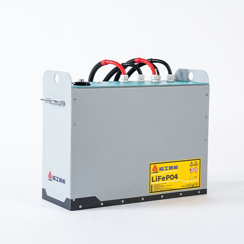 Battery System 173X-4.45kWh
