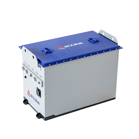 Low Voltage