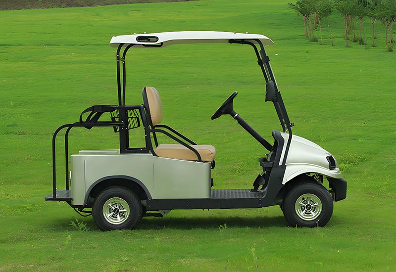 Golf Carts – Lightweight Lithium Energy for Smooth and Silent Rides