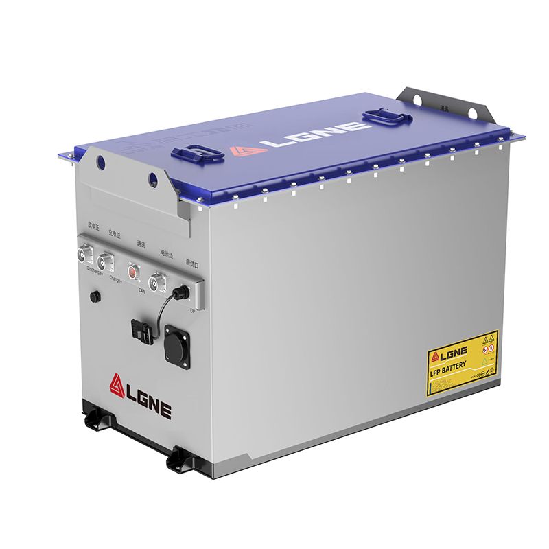 Battery System 230X-17.7kWh
