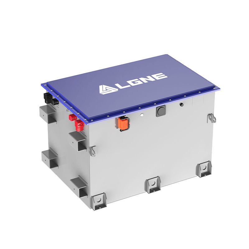 Battery System 230X-35.3kWh