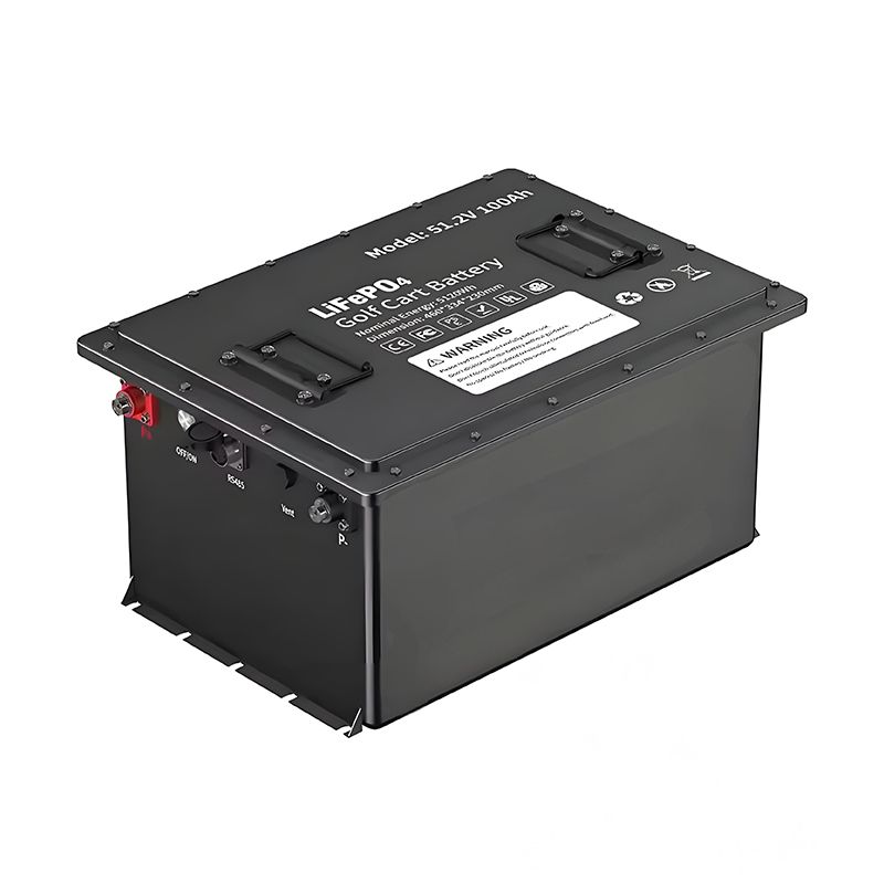Battery System 173X-13.3kWh