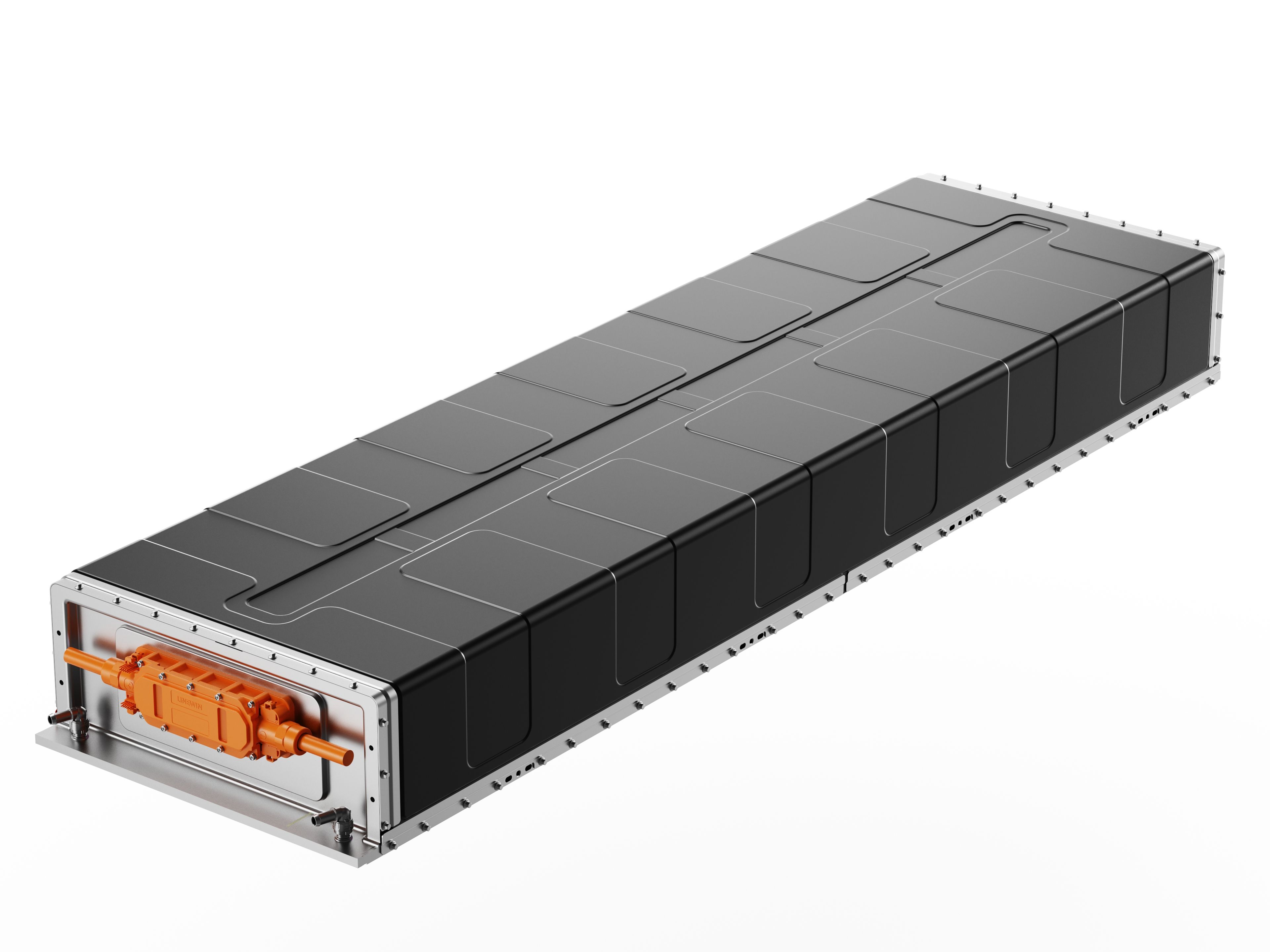 H-PACK | Heavy-Duty High Voltage Battery Pack (H3)