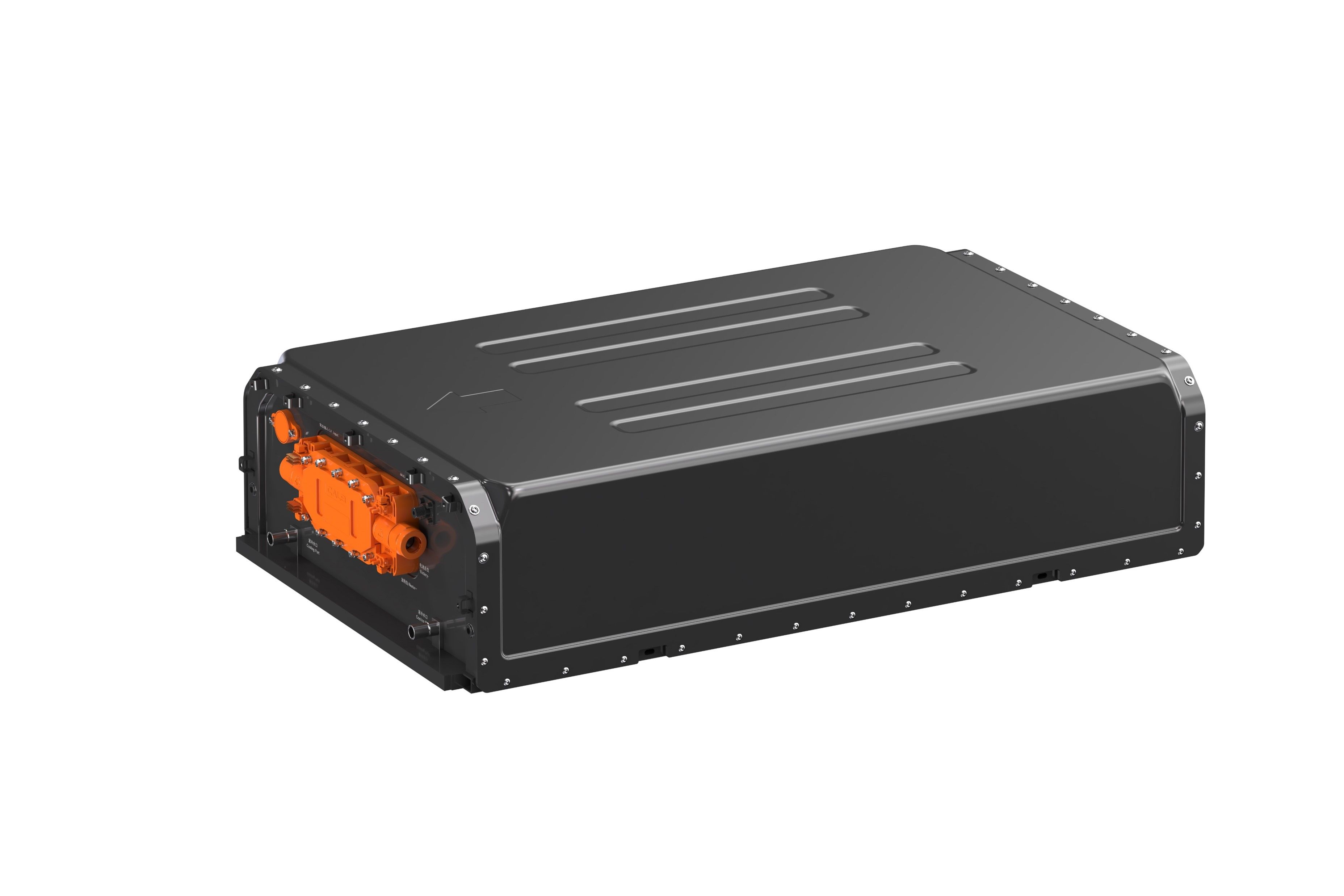 H-PACK | Heavy-Duty High Voltage Battery Pack (H4)