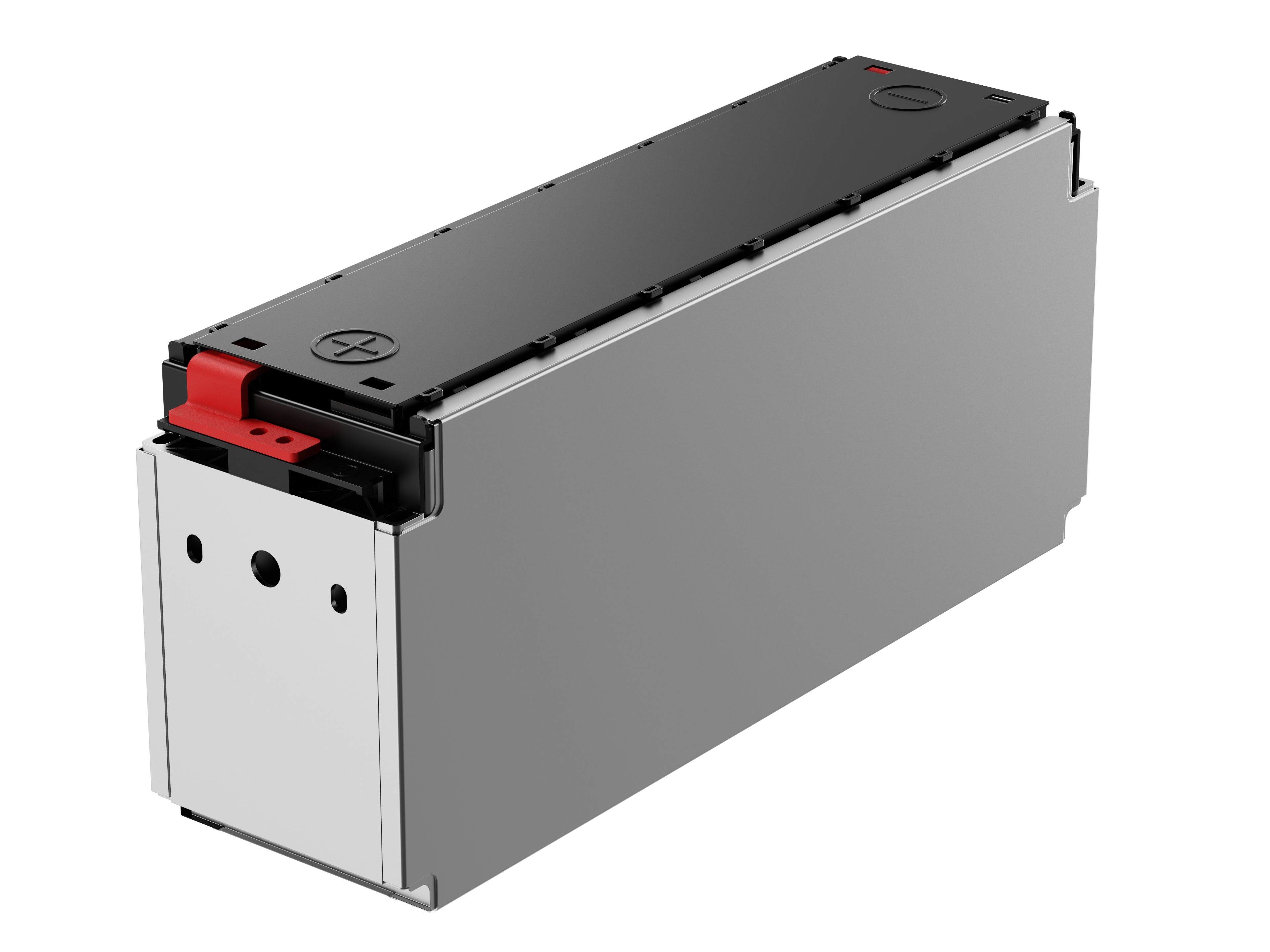 NMC Module | 2P7S &middot; 55Ah