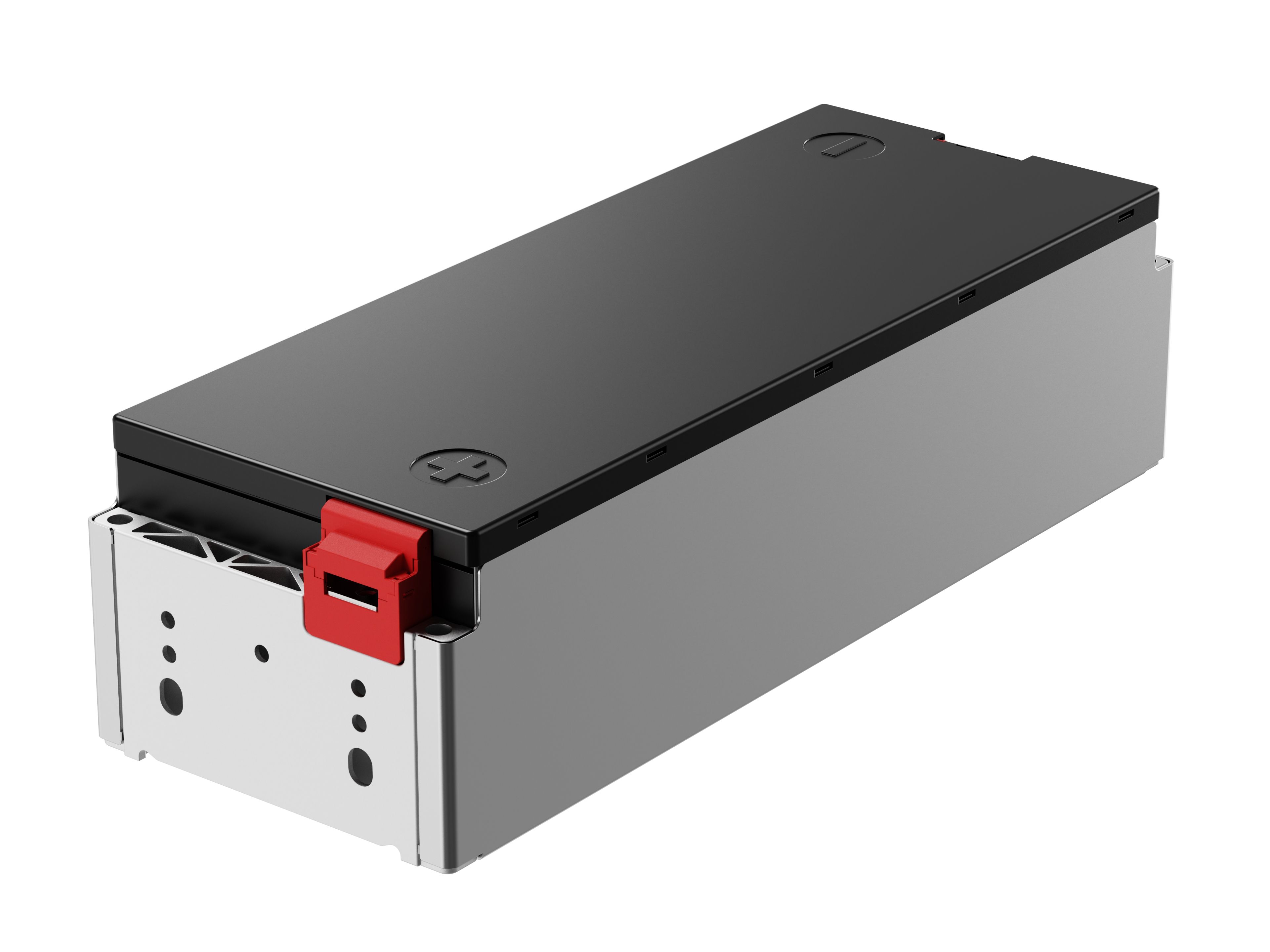 LFP Module | 2P4S · 100Ah