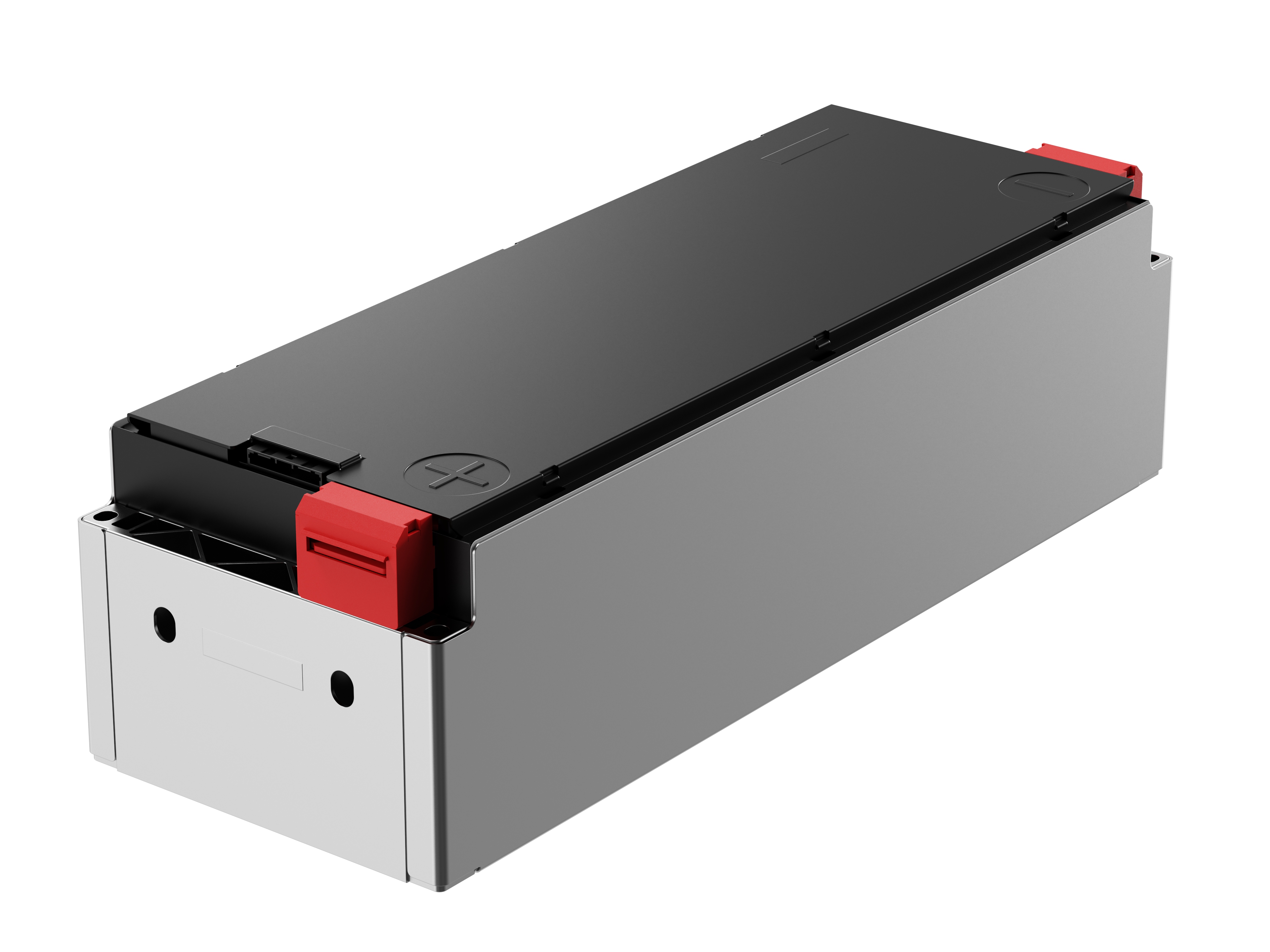 LFP Battery Module 2P4S 100Ah | Industrial Battery Module