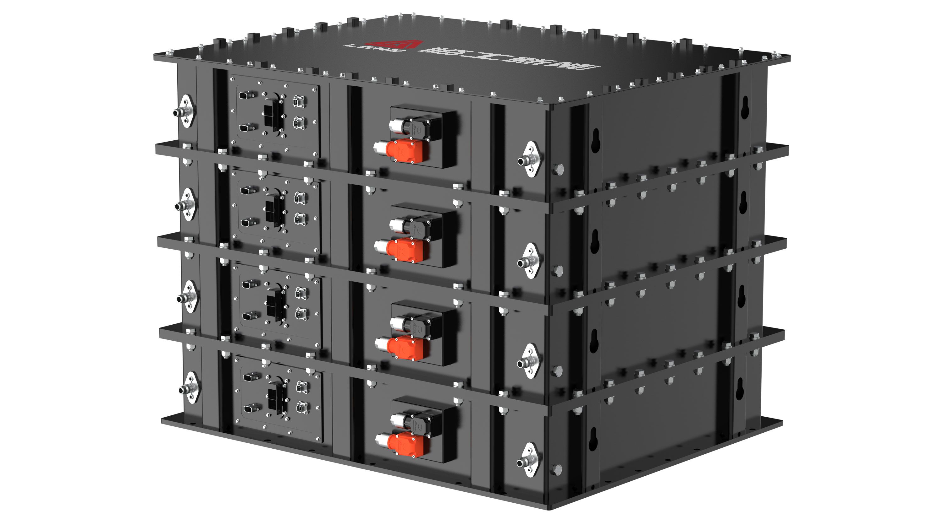 Stacked Battery Platform