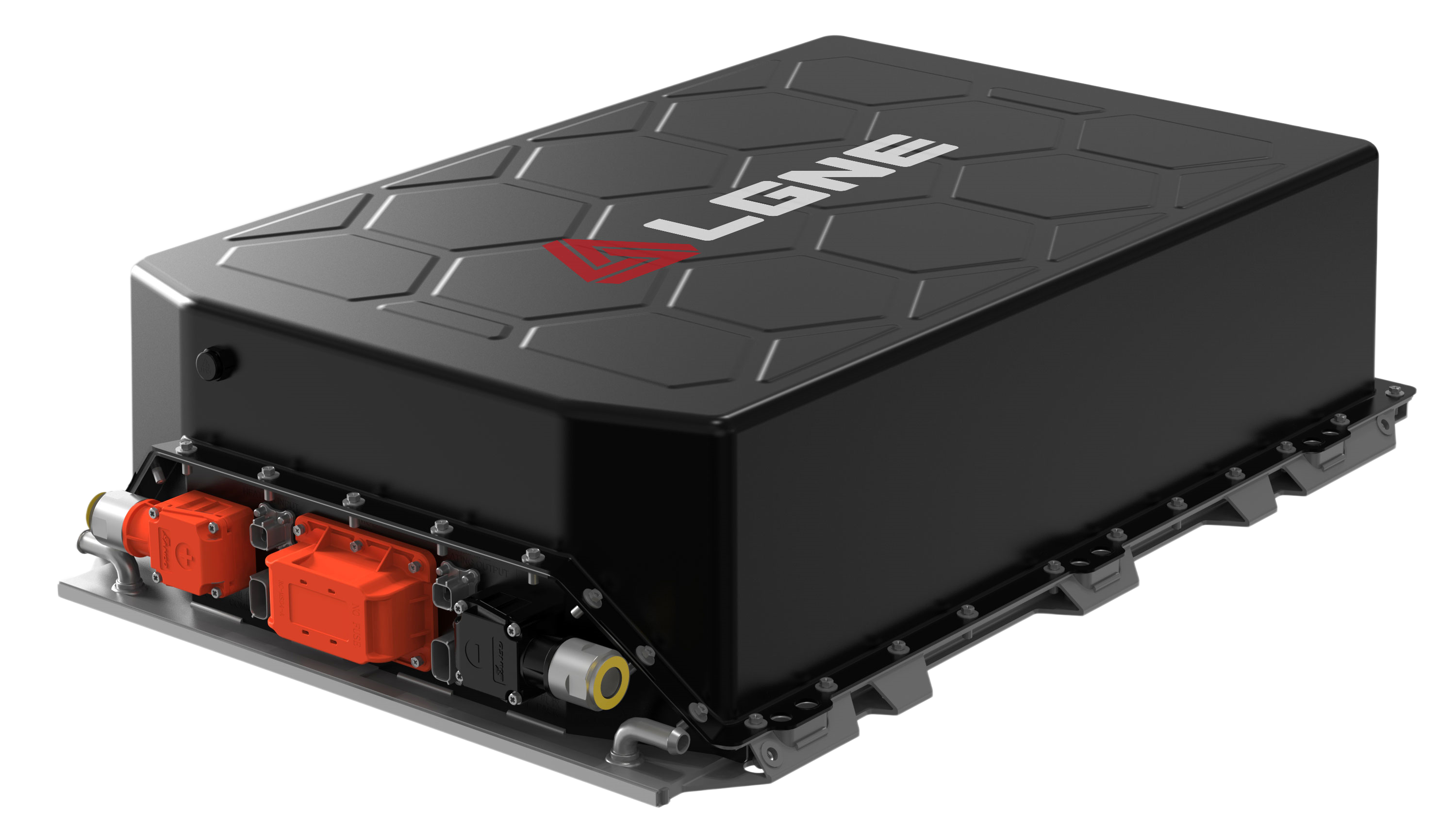 350 kWh – 600V