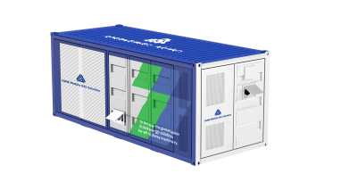 Mobile Storage System