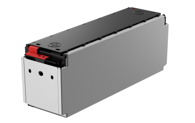 LFP Module | 1P12S &middot; 105Ah