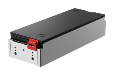 NMC Module | 2P7S &middot; 55Ah