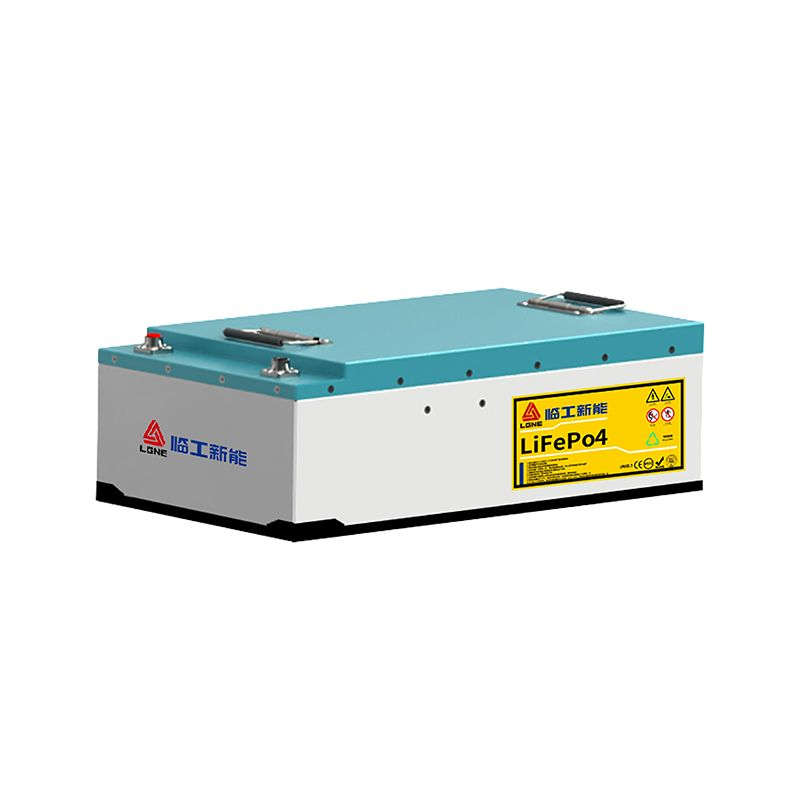 Low Voltage Lithium Battery Pack – Safe, Flexible, and Efficient Power for Modern Applications