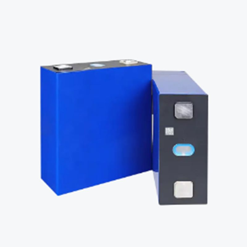 Types of Lithium LiFePO4 Battery Cells