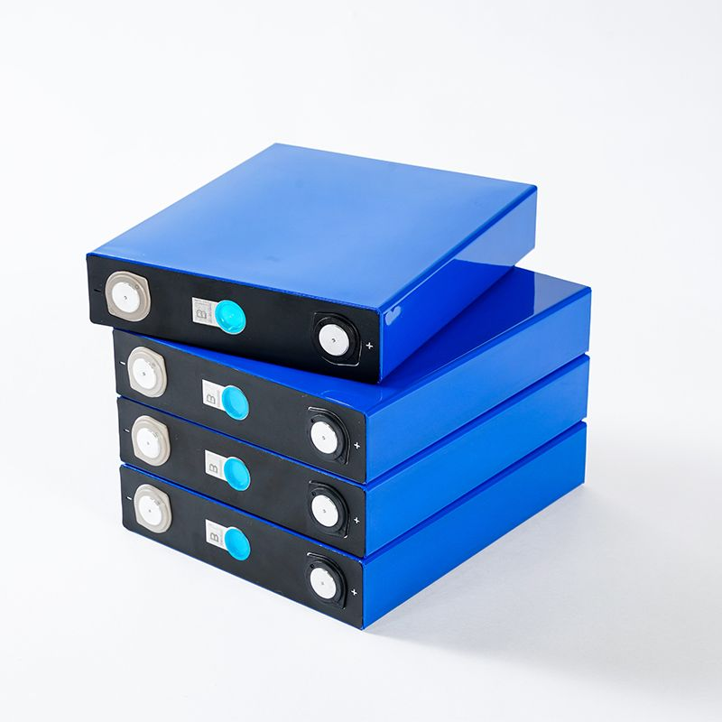How LFP Battery Cells Support High-Power Applications